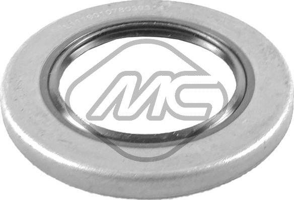 Metalcaucho 39314 - Radijalni Brtveni prsten (semering), ručni mjenjač www.molydon.hr
