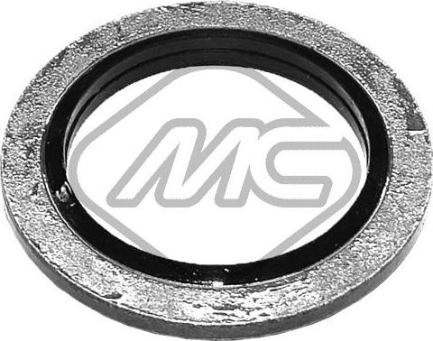 Metalcaucho 39208 - Brtva čepa za ispuštanje ulja www.molydon.hr