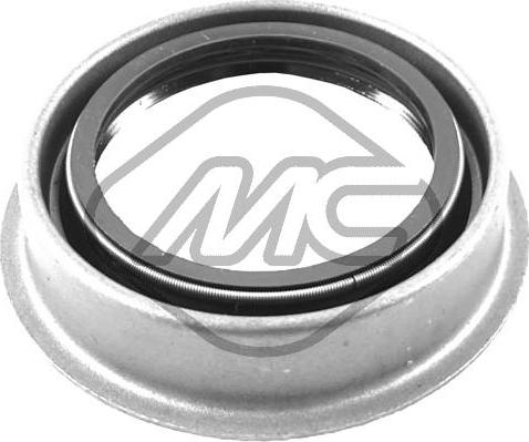 Metalcaucho 39213 - Radijalni Brtveni prsten (semering), diferencijal www.molydon.hr