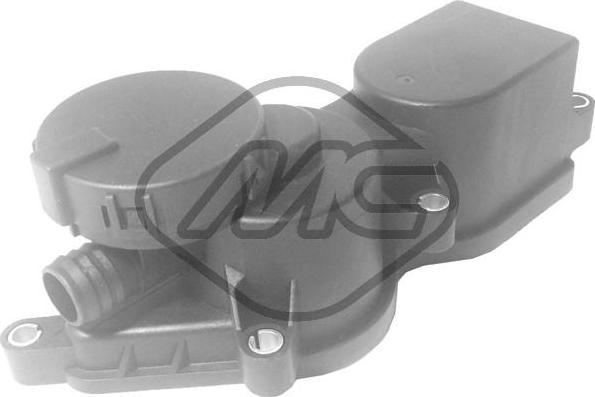 Metalcaucho 35072 - Separator ulja, odusak bloka motora www.molydon.hr