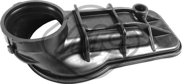 Metalcaucho 35127 - Poklopac Kučište filtera za zrak www.molydon.hr