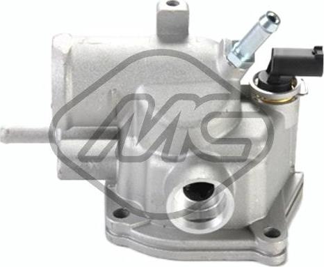 Metalcaucho 35844 - Termostat, rashladna tekućinu www.molydon.hr