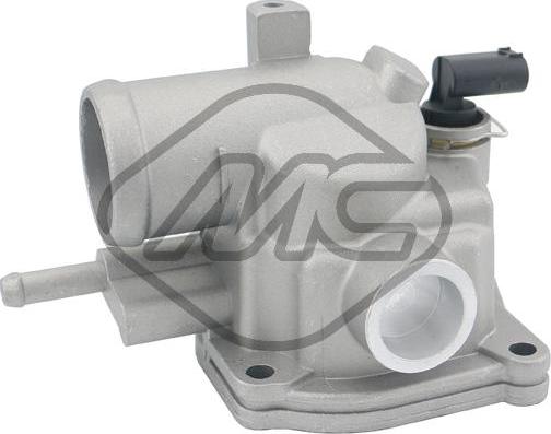 Metalcaucho 35843 - Termostat, rashladna tekućinu www.molydon.hr
