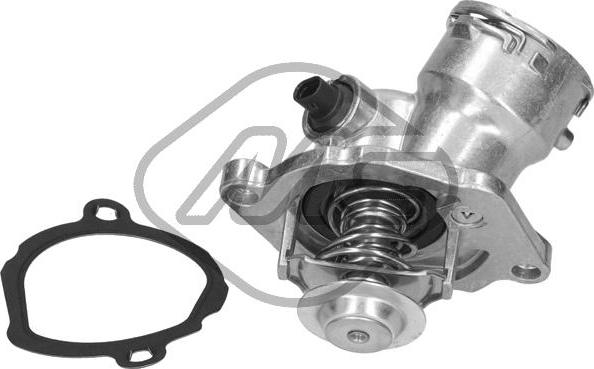 Metalcaucho 35847 - Termostat, rashladna tekućinu www.molydon.hr