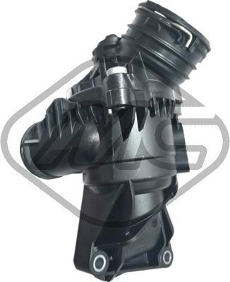 Metalcaucho 35872 - Termostat, rashladna tekućinu www.molydon.hr
