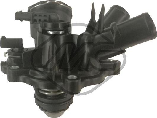 Metalcaucho 35700 - Termostat, rashladna tekućinu www.molydon.hr