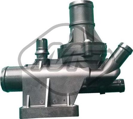 Metalcaucho 36036 - Termostat, rashladna tekućinu www.molydon.hr