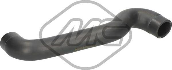 Metalcaucho 30460 - Crijevo hladnjaka www.molydon.hr