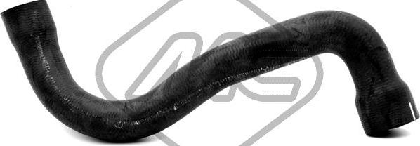 Metalcaucho 30463 - Crijevo hladnjaka www.molydon.hr