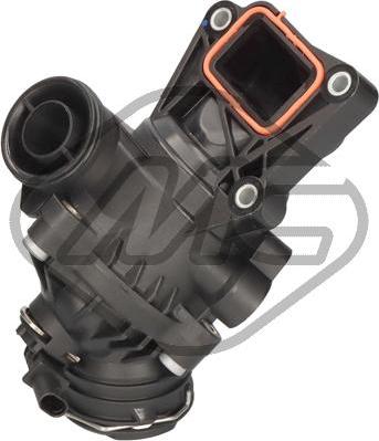 Metalcaucho 30410 - Termostat, rashladna tekućinu www.molydon.hr