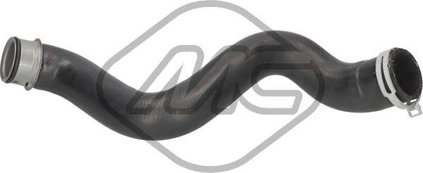 Metalcaucho 30484 - Crijevo hladnjaka www.molydon.hr