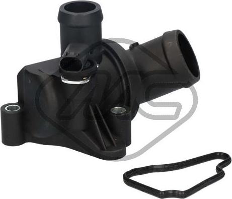 Metalcaucho 30222 - Prirubnica za rashladnu tekućinu www.molydon.hr