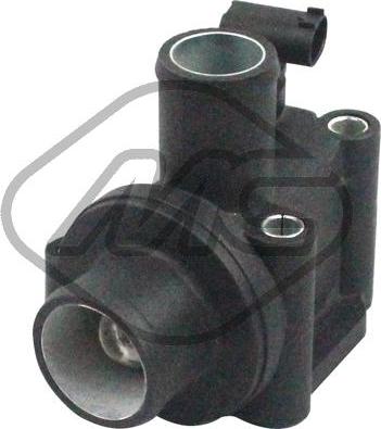 Metalcaucho 30227 - Prirubnica za rashladnu tekućinu www.molydon.hr
