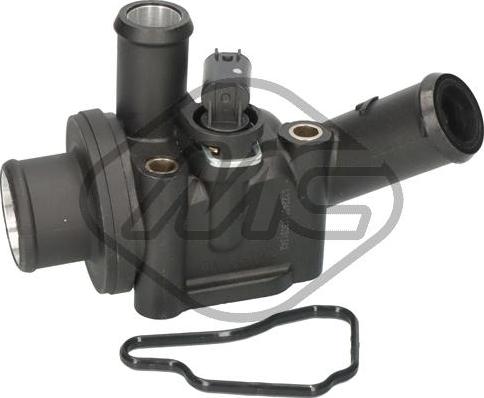 Metalcaucho 31342 - Termostat, rashladna tekućinu www.molydon.hr