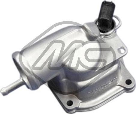 Metalcaucho 31305 - Termostat, rashladna tekućinu www.molydon.hr