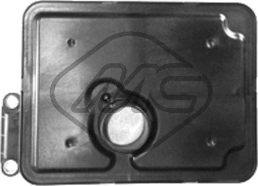 Metalcaucho 21096 - Hidraulicni filter, automatski mjenjač www.molydon.hr