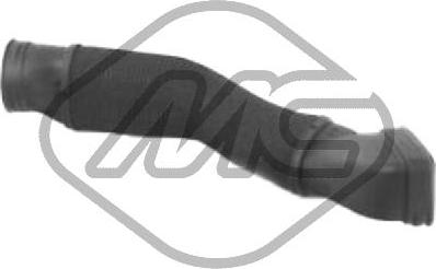 Metalcaucho 79169 - Crijevo, sistem za doVod zraka www.molydon.hr