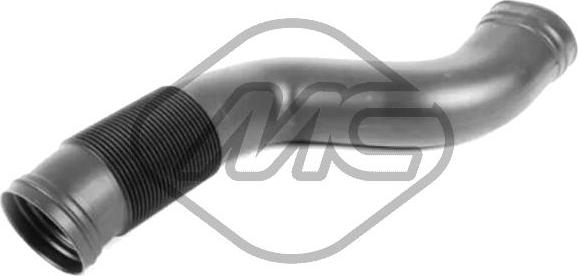 Metalcaucho 79160 - Crijevo, sistem za doVod zraka www.molydon.hr