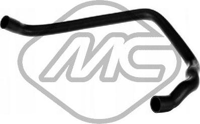 Metalcaucho 78542 - Crijevo hladnjaka www.molydon.hr
