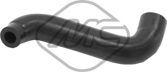 Metalcaucho 78304 - Crijevo, odusak bloka motora www.molydon.hr