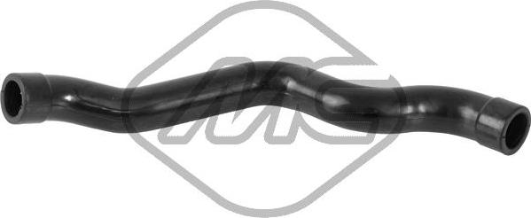 Metalcaucho 78306 - Crijevo, odusak bloka motora www.molydon.hr