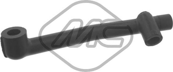 Metalcaucho 78308 - Crijevo, odusak bloka motora www.molydon.hr