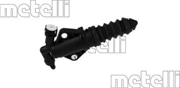 Metelli 54-0174 - Pomoćni cilindar, kvačilo www.molydon.hr