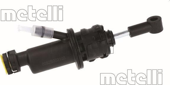 Metelli 55-0092 - Glavni cilindar, kvačilo www.molydon.hr