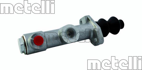 Metelli 55-0010 - Glavni cilindar, kvačilo www.molydon.hr