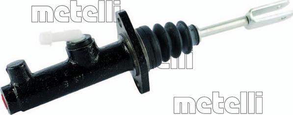 Metelli 55-0113 - Glavni cilindar, kvačilo www.molydon.hr