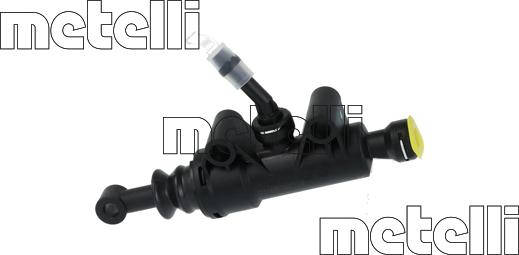 Metelli 55-0316 - Glavni cilindar, kvačilo www.molydon.hr