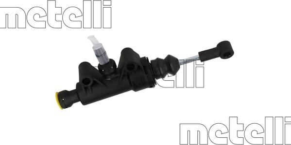 Metelli 55-0317 - Glavni cilindar, kvačilo www.molydon.hr