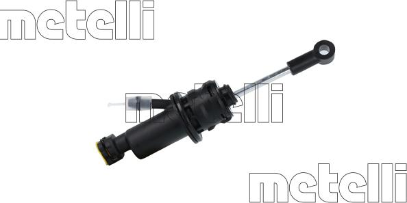 Metelli 55-0272 - Glavni cilindar, kvačilo www.molydon.hr