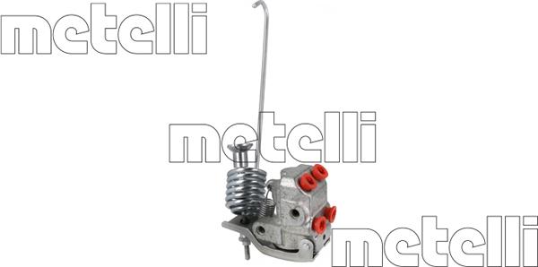 Metelli 09-0042 - Regulator sile kočenja www.molydon.hr