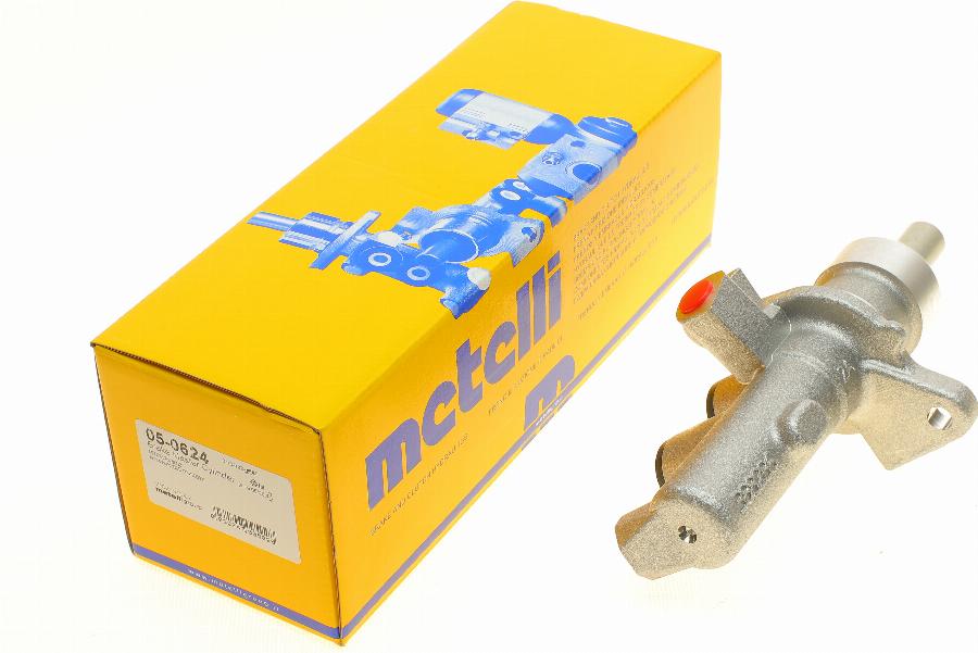 Metelli 05-0624 - Glavni kočioni cilindar www.molydon.hr