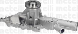 Metelli 24-0888 - Vodena pumpa www.molydon.hr