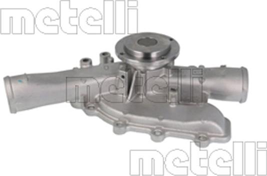Metelli 24-1455 - Vodena pumpa www.molydon.hr