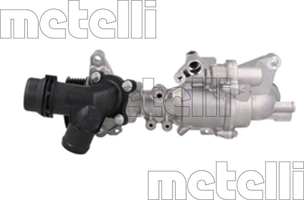 Metelli 24-1474 - Vodena pumpa www.molydon.hr