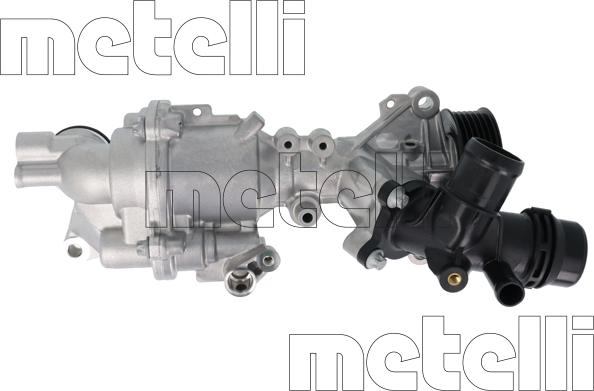 Metelli 24-1476 - Vodena pumpa www.molydon.hr