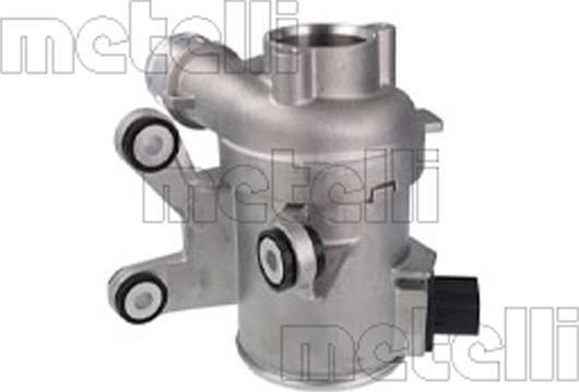 Metelli 24-1510 - Vodena pumpa www.molydon.hr