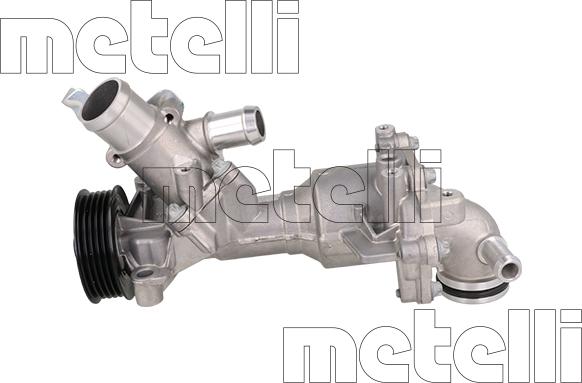 Metelli 24-1623 - Vodena pumpa www.molydon.hr