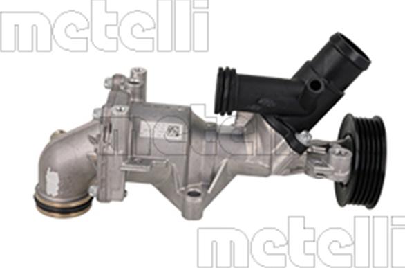 Metelli 24-1627 - Vodena pumpa www.molydon.hr