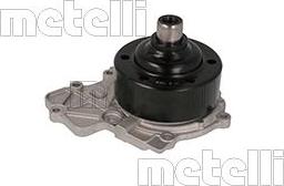 Metelli 24-1268 - Vodena pumpa www.molydon.hr