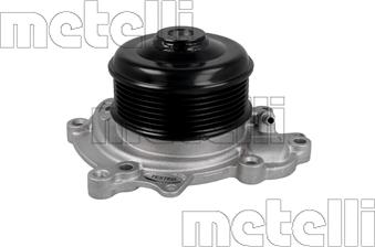 Metelli 24-1275 - Vodena pumpa www.molydon.hr