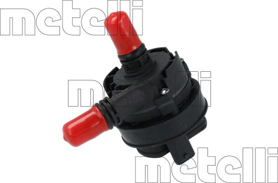 Metelli 25-0049 - Dodatna pumpa za Vod  www.molydon.hr