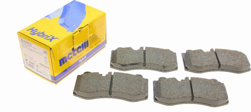 Metelli 22-0669-0 - Filter za ulje www.molydon.hr