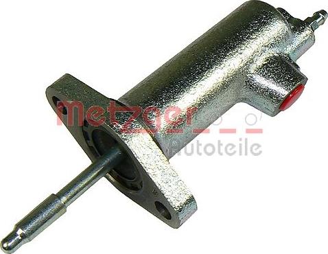 Metzger 404-018 - Pomoćni cilindar, kvačilo www.molydon.hr