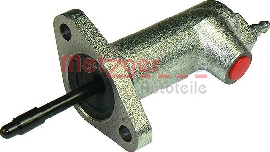 Metzger 404-017 - Pomoćni cilindar, kvačilo www.molydon.hr