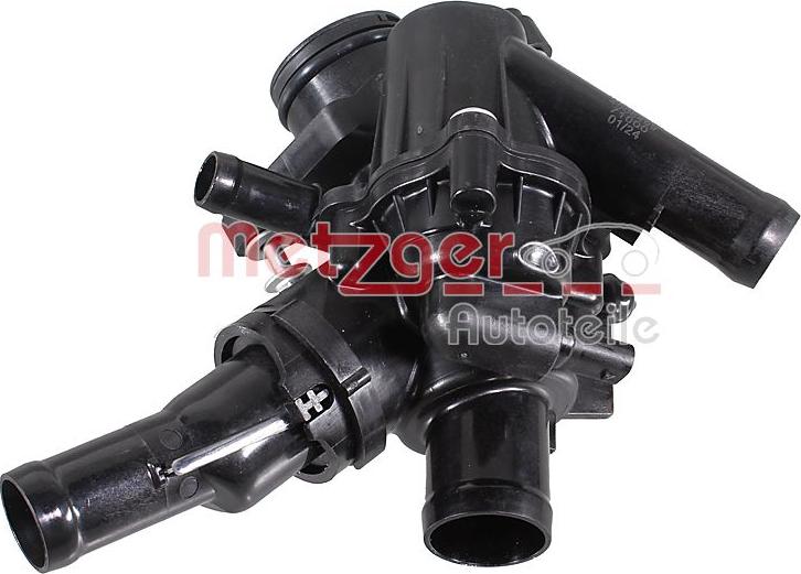 Metzger 4006499 - Termostat, rashladna tekućinu www.molydon.hr