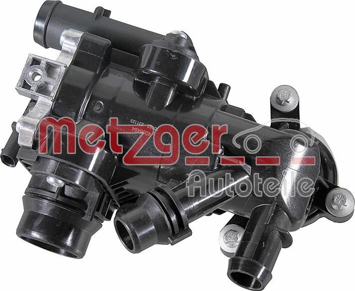 Metzger 4006494 - Termostat, rashladna tekućinu www.molydon.hr